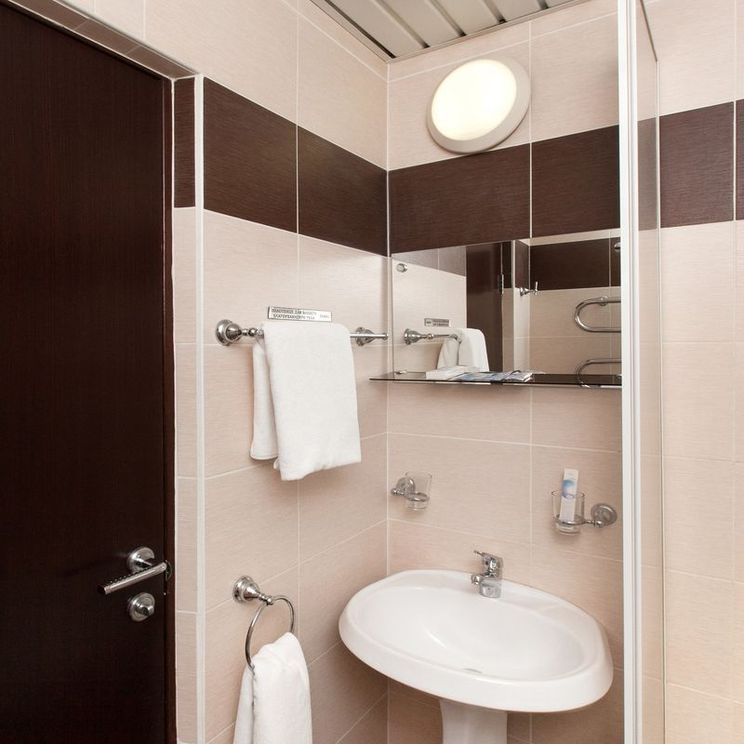 Гостиницы 4*