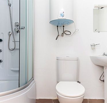 Гостевые домики