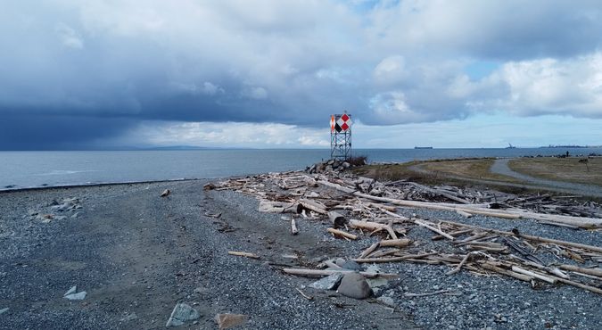 Пойнт-Робертс