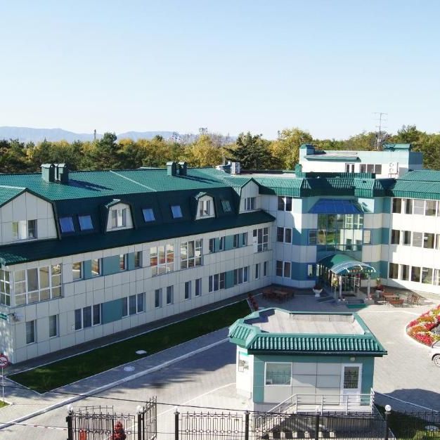 Отели 3*, Отели 4*