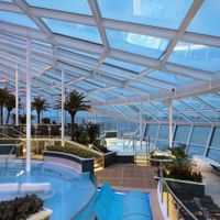 Spectrum of the Seas (5/26)