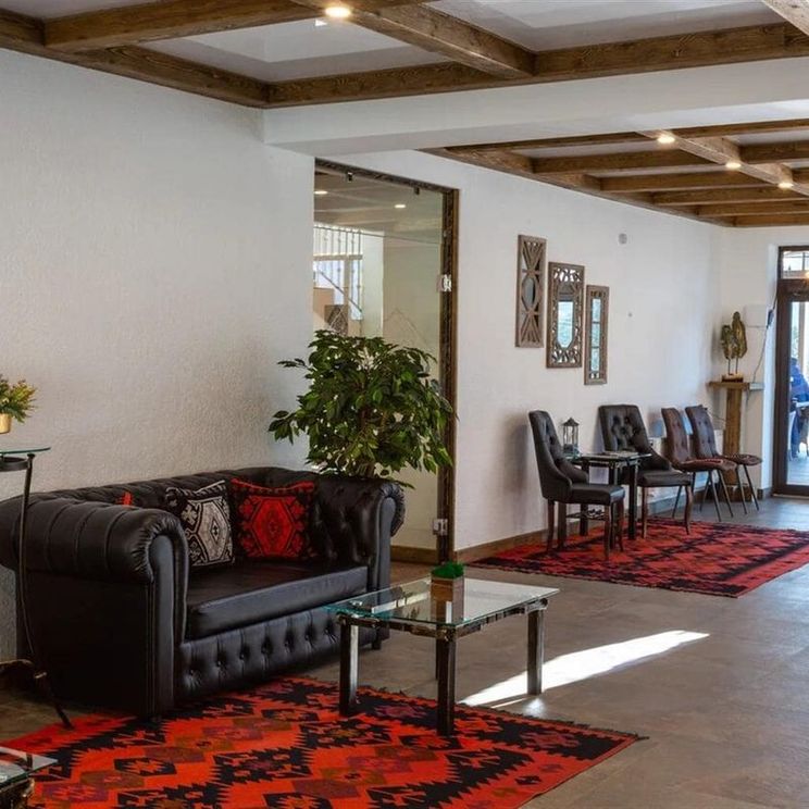 Гостевые домики, Отели 3*, Отели 4*