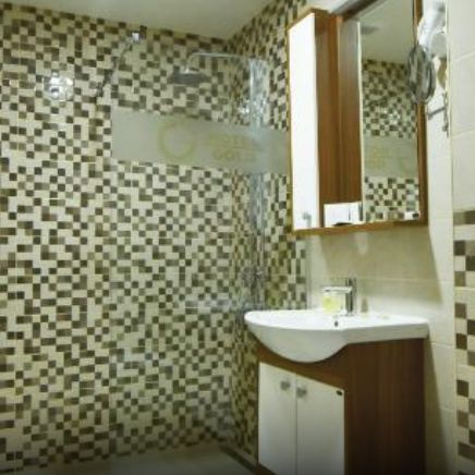 Отели 3*, Отели 4*, Апартаменты