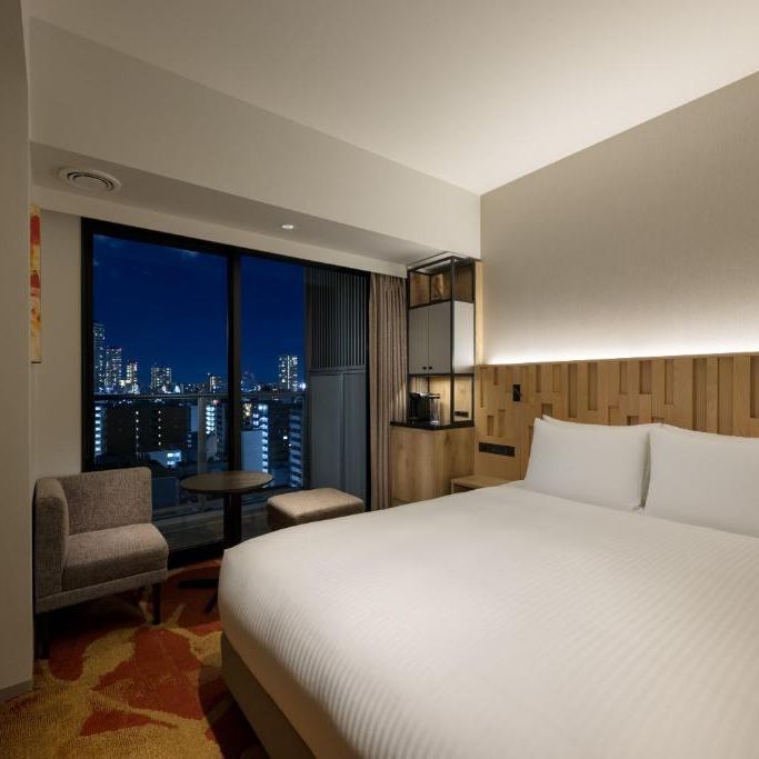 Отели 4*, Отели 5*