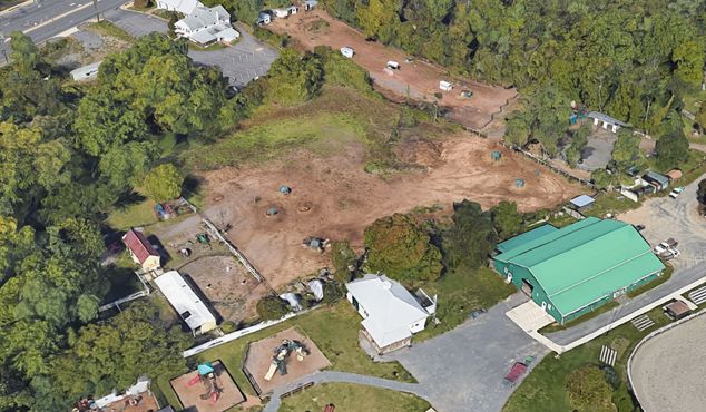 Ферма Кидвелл