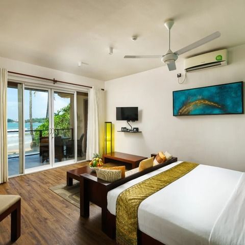 Гостиницы 3*, Гостиницы 4*