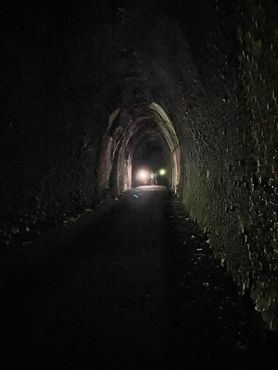 Туннель «Крозе»