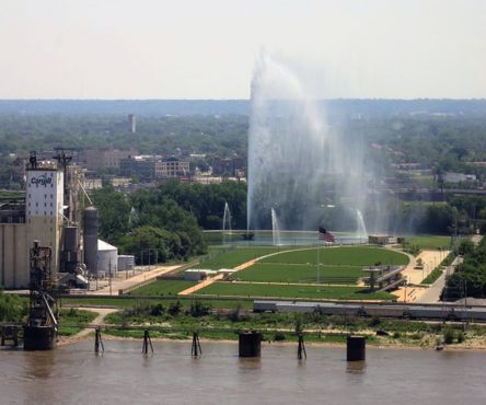 Гейтвей-Гейзер