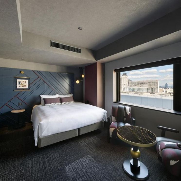 Отели 3*, Отели 4*