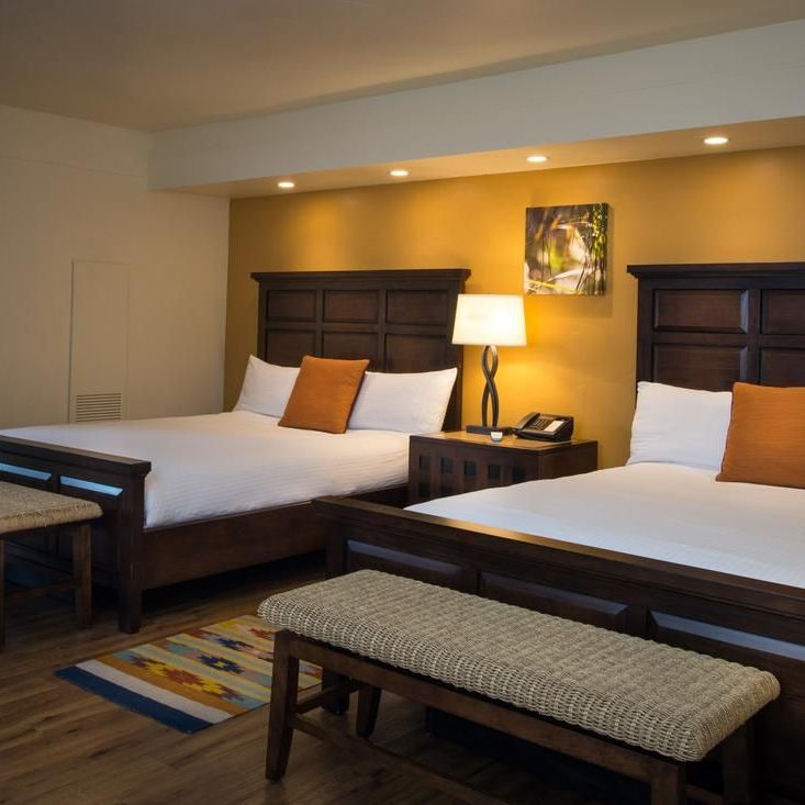 Гостиницы 3*, Гостиницы 4*, Гостиницы 5*