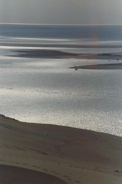 Дюна дю-Пила