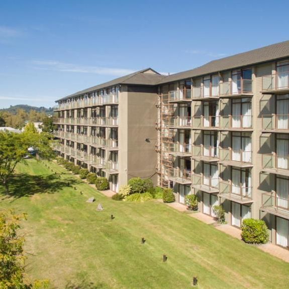 Отели 4*, Отели 5*