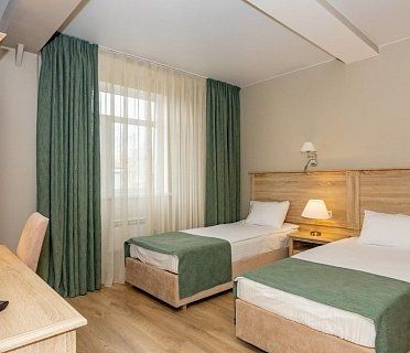 Отели 3*, Отели 4*, Бутик-отели