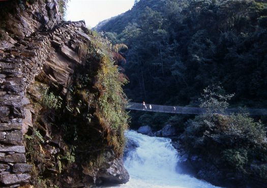 Национальный парк Читван