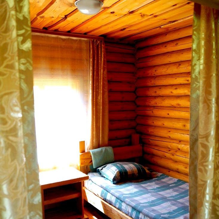 Гостевые домики, Отели 3*