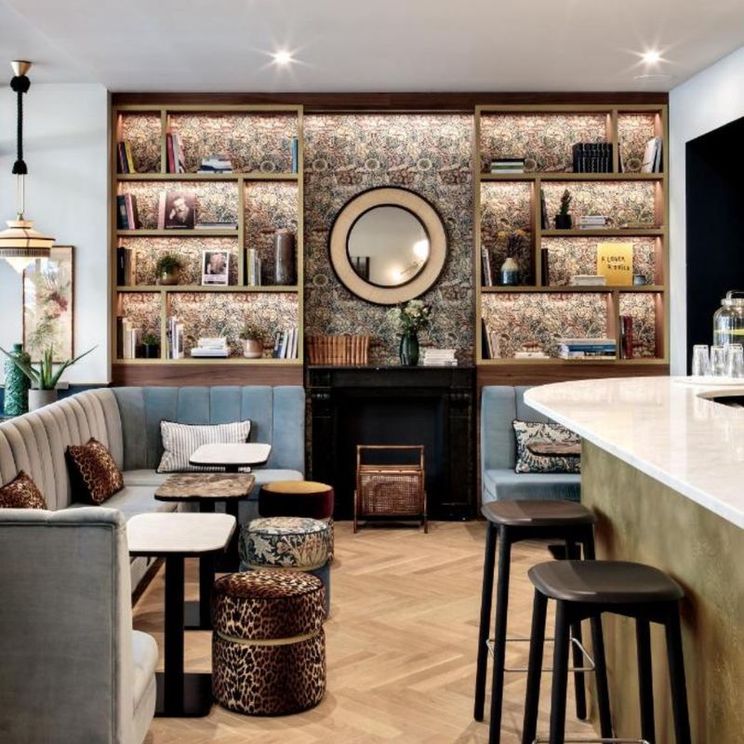 Отели 4*, Виллы