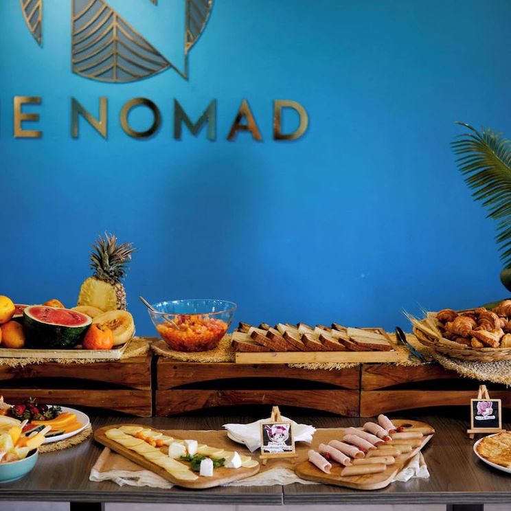 Отели 3*, Отели 4*