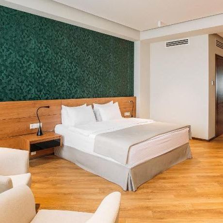 Гостевые домики, Отели 3*, Отели 4*