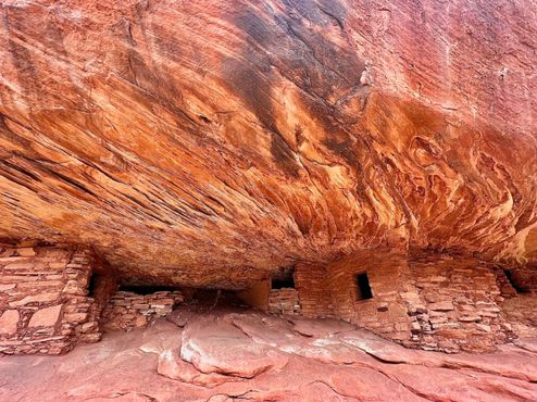 Идеальные условия для фото