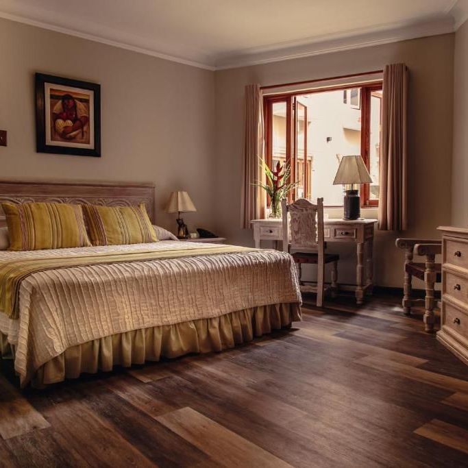 Отели 3*, Отели 4*