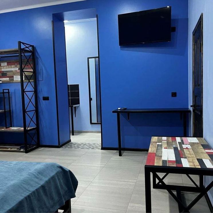 Отели 3*, Отели 4*