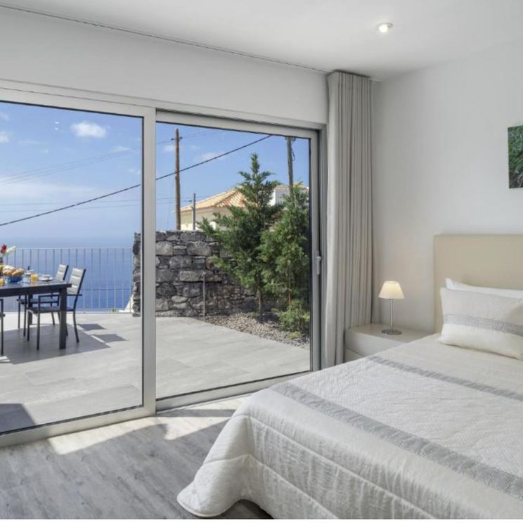 Апартаменты, Виллы