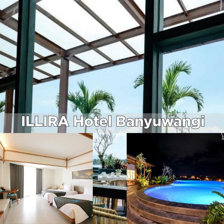 Отели 4*, Отели 5*, Виллы