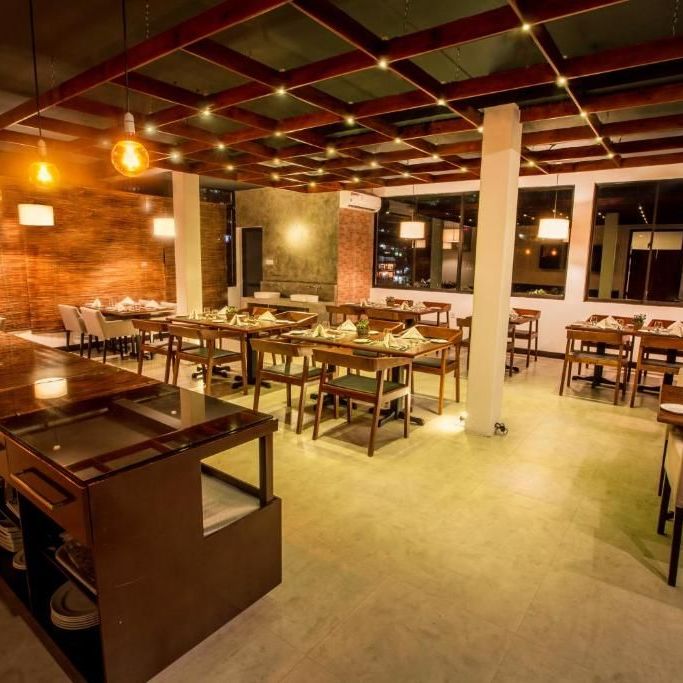 Бутик-отели, Бунгало, Виллы