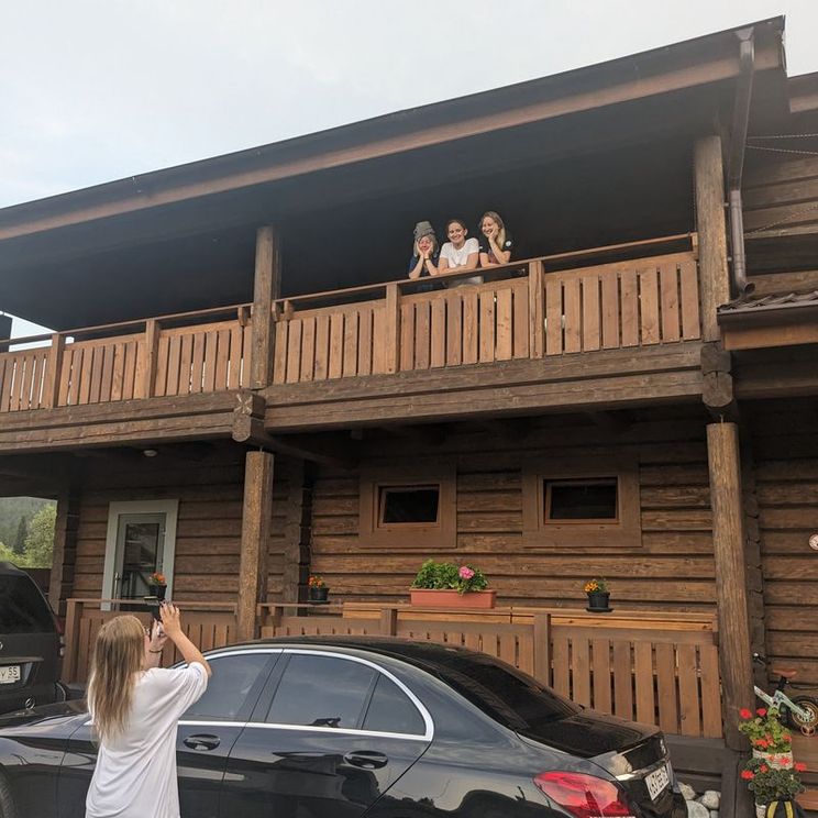 Кемпинги, Гостевые домики, Отели 3*, Апартаменты, Глэмпинги, Хижины