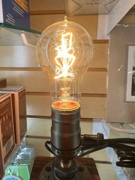 Лампочка 💡