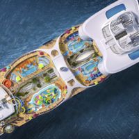 Utopia Of The Seas (6/33)