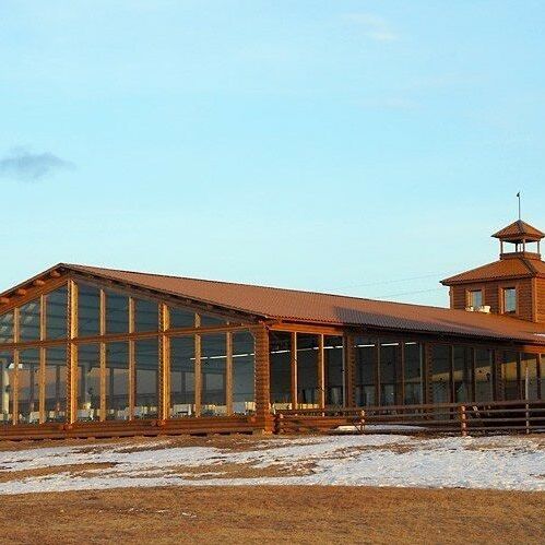 Отели 3*, Отели 4*