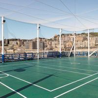 MSC Sinfonia (15/43)