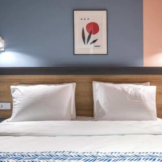 Отели 3*, Отели 4*, Бутик-отели