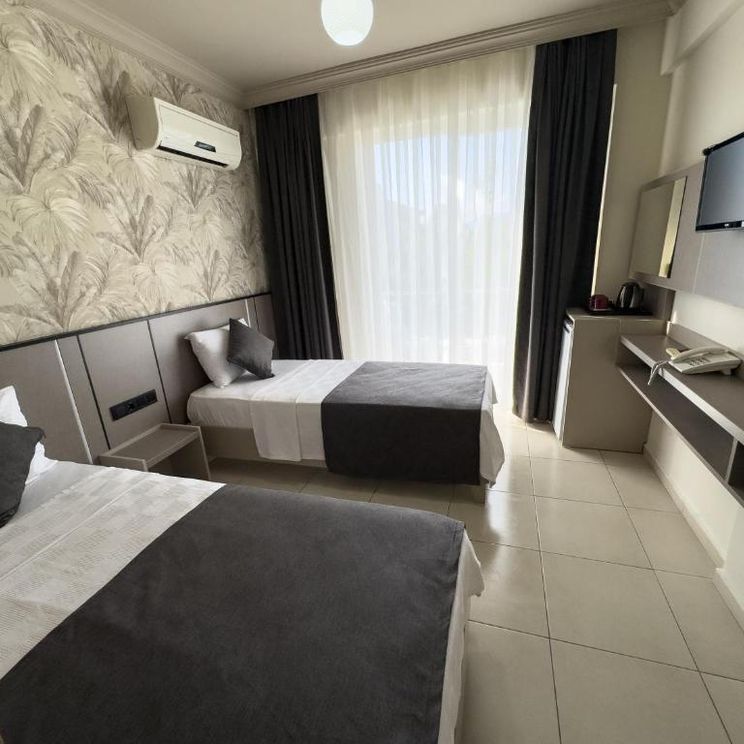 Кемпинги, Отели 3*, Палатки