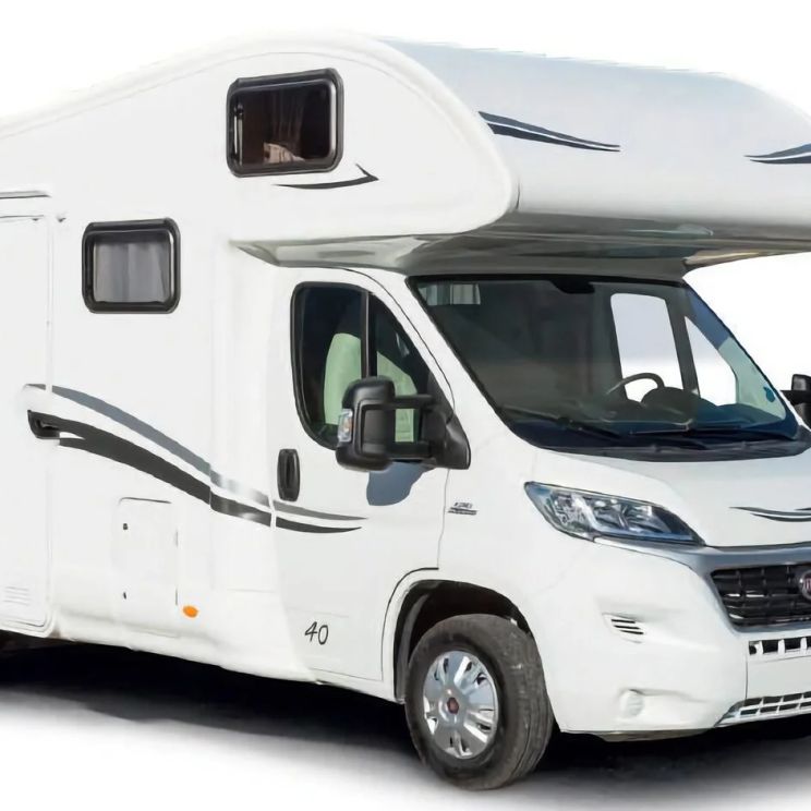 Дома на колесах