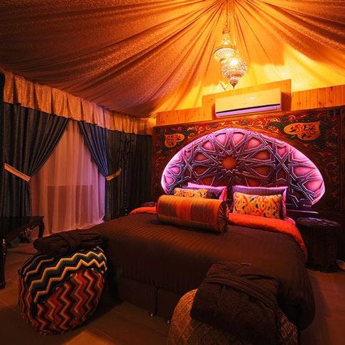 Гостиницы 4*, Гостиницы 5*