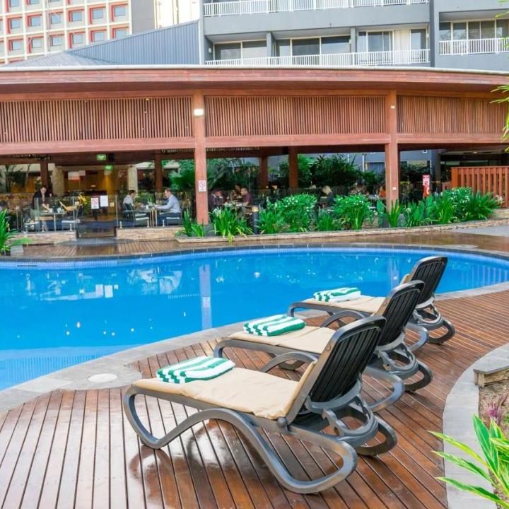 Отели 3*, Отели 4*