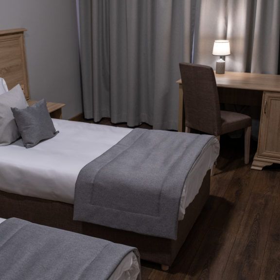 Отели 3*, Отели 4*