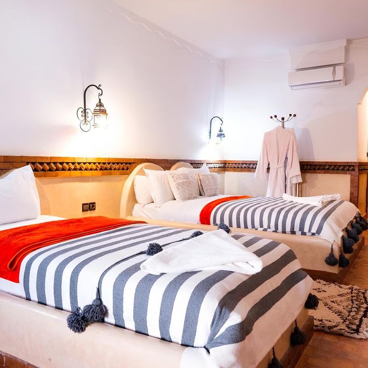 Отели 3*, Отели 4*, Апартаменты