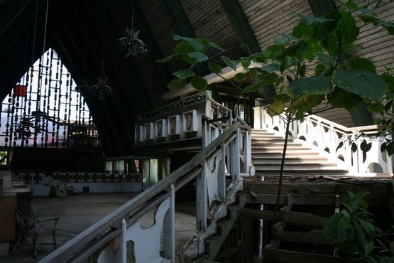 Отель «Коко-Палмс»