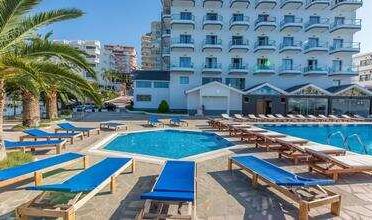 Отели 3*, Отели 4*