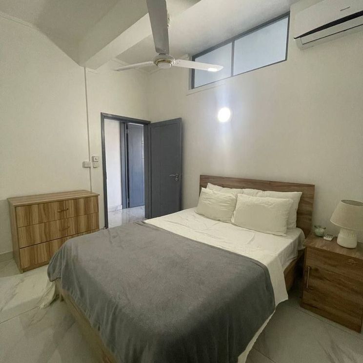 Бутик-отели, Апартаменты, Виллы