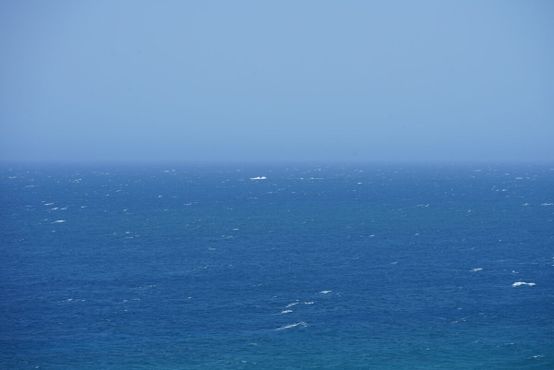 Морская панорама в Даймонд-Хед
