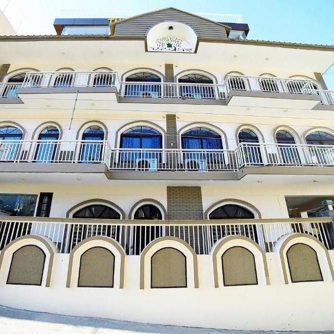 Отели 3*, Отели 4*