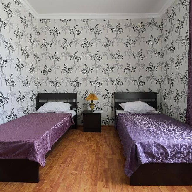 Гостевые домики, Отели 3*, Отели 4*, Апартаменты, Коттеджи