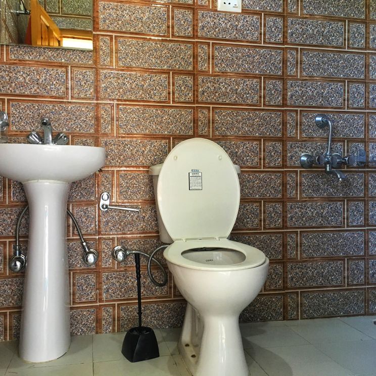 Гостевые домики