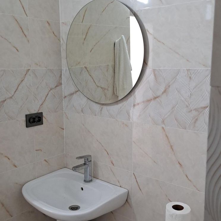 Гостевые домики, Юрты