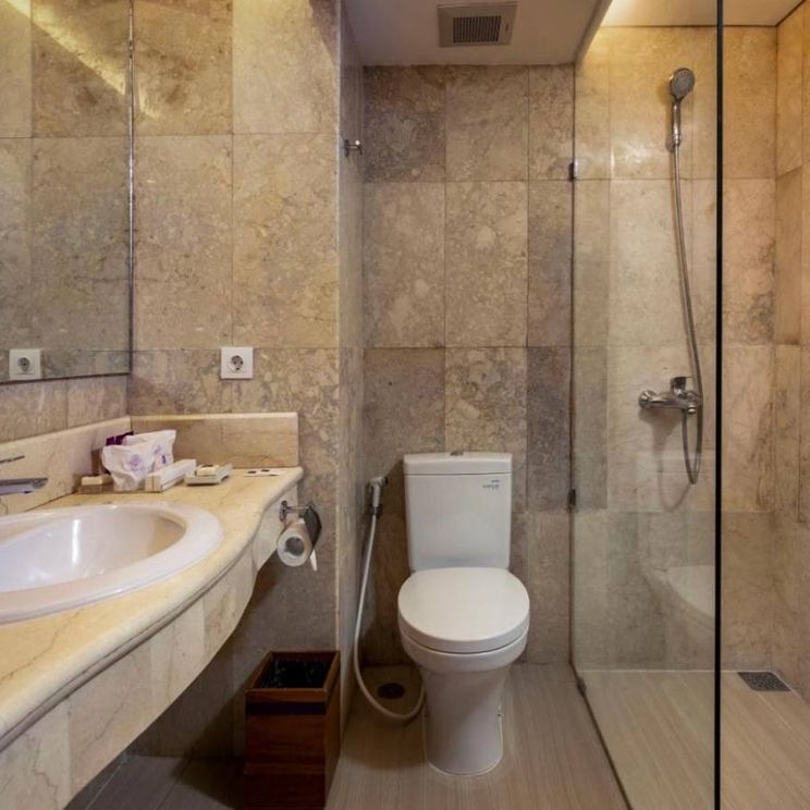 Отели 3*, Отели 4*