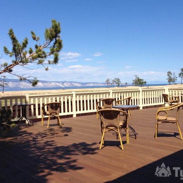 Гостиницы 1-2*, Гостевые домики, Гостиницы 3*